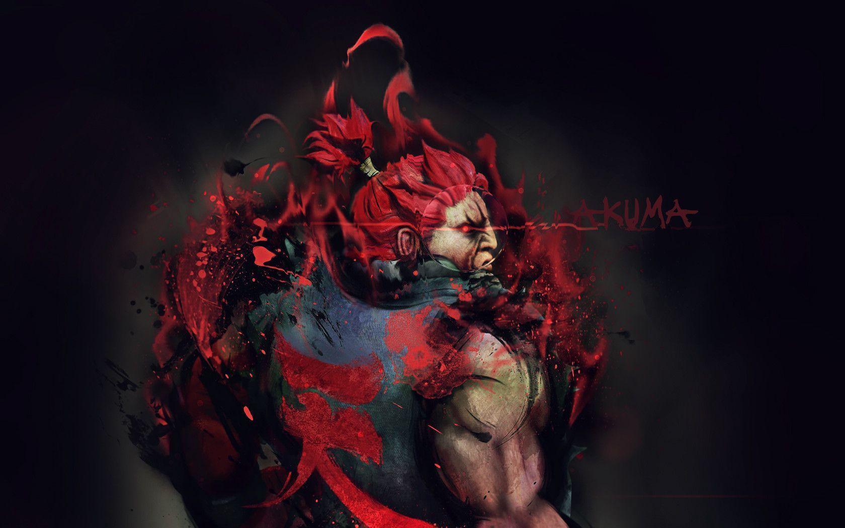 Akuma Wallpapers