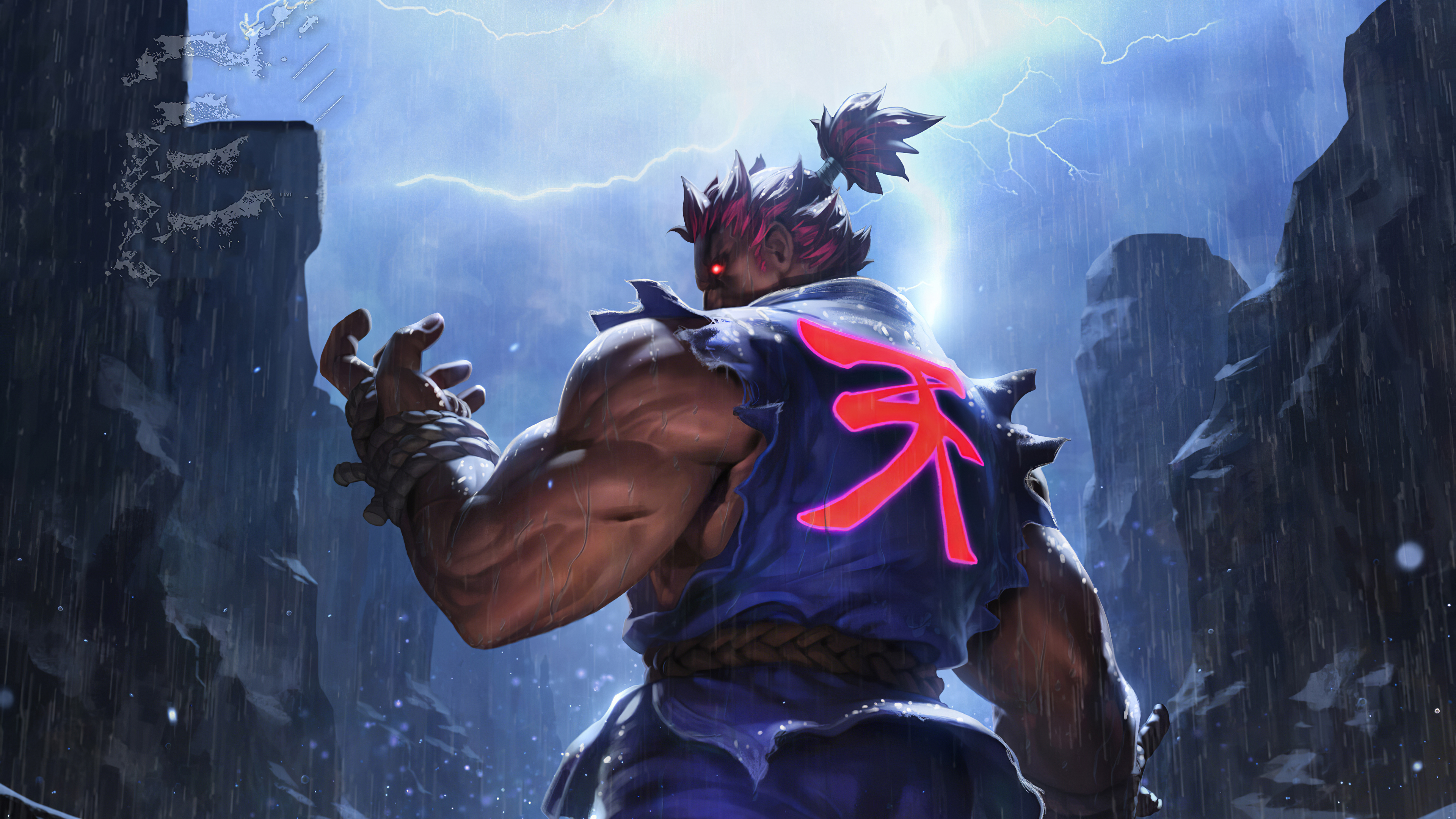 Akuma Wallpapers