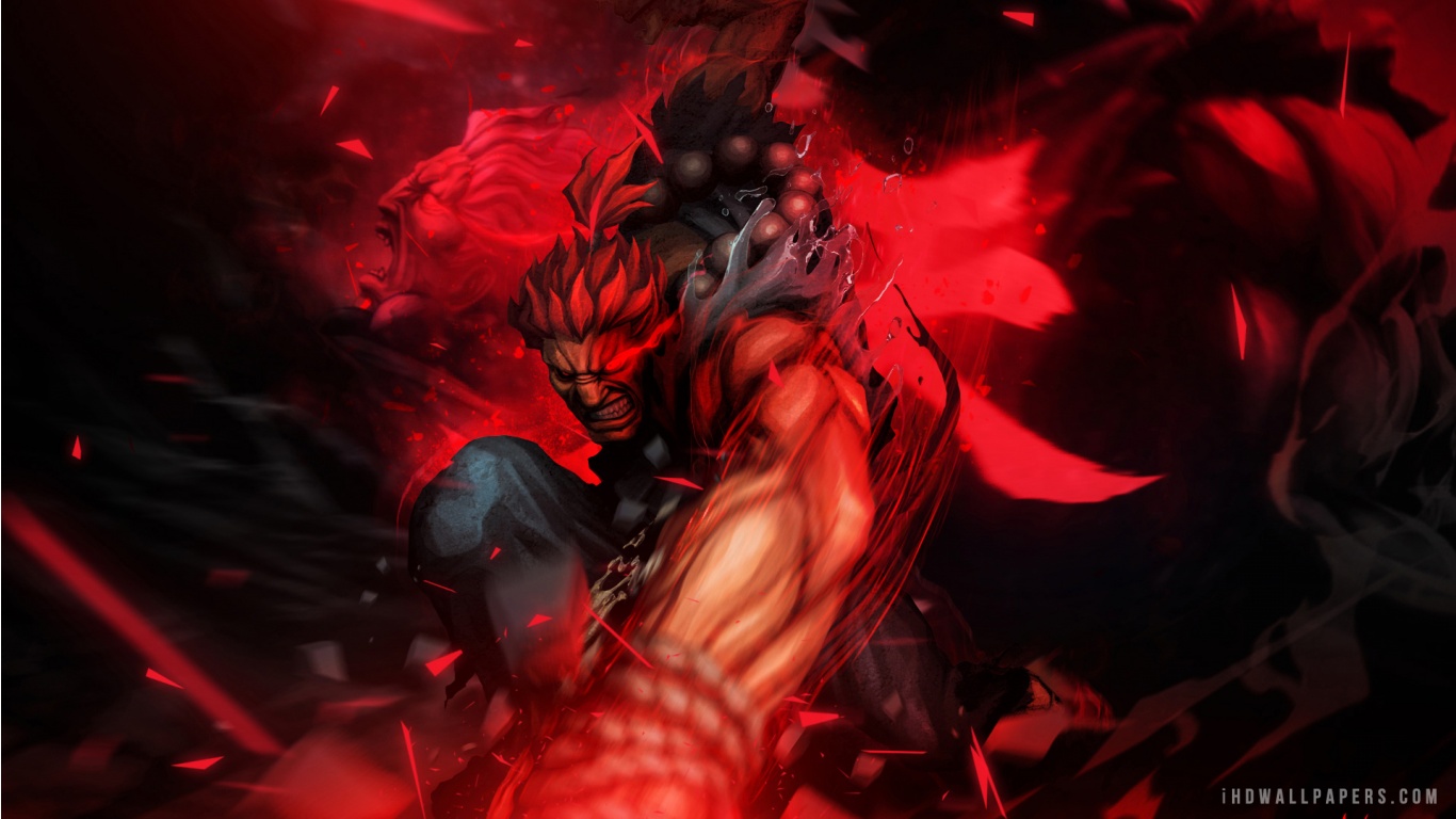 Akuma Wallpapers