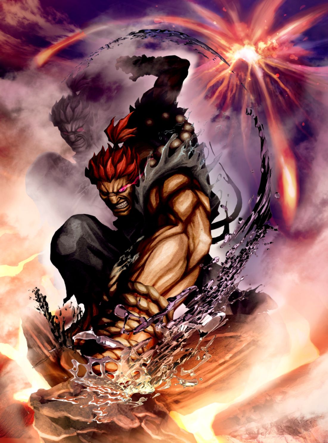 Akuma Wallpapers