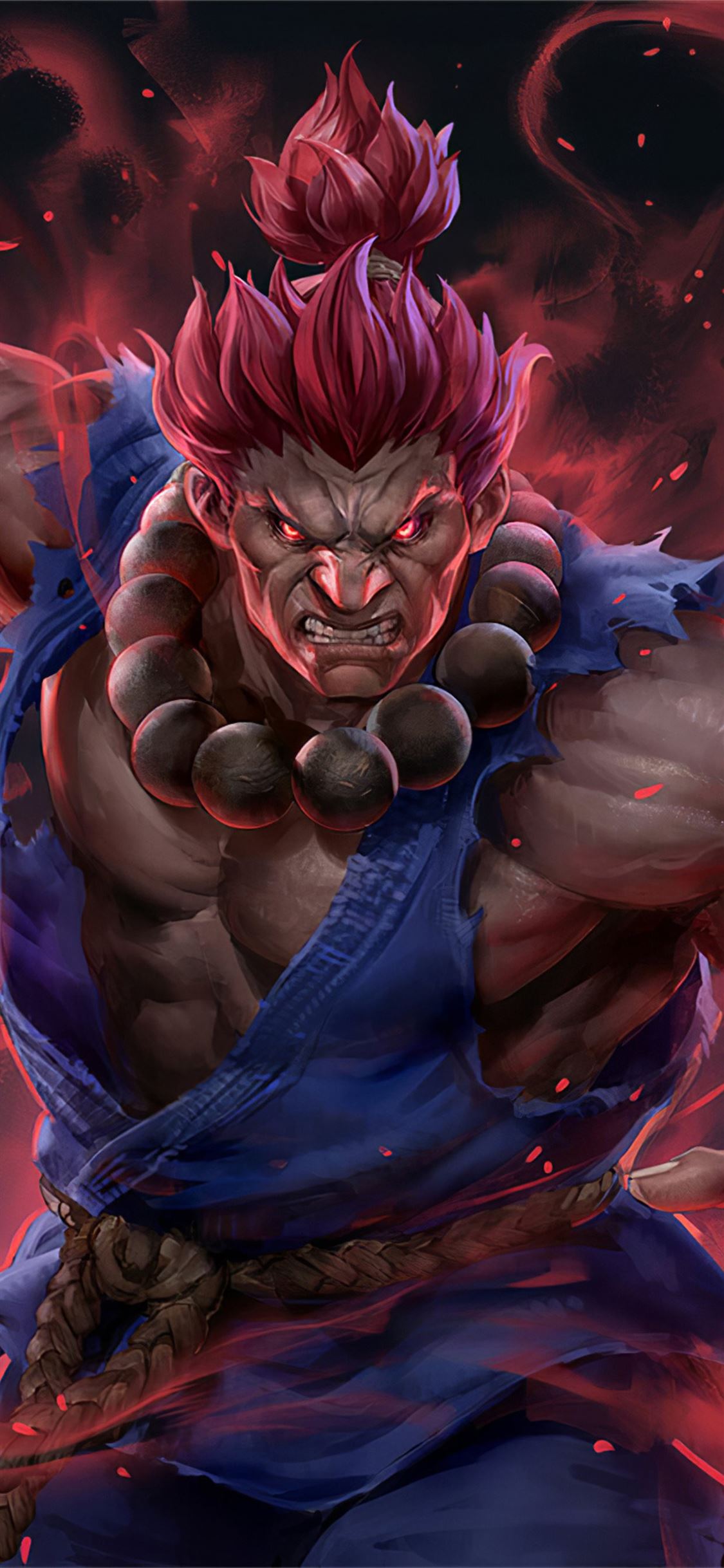 Akuma Wallpapers