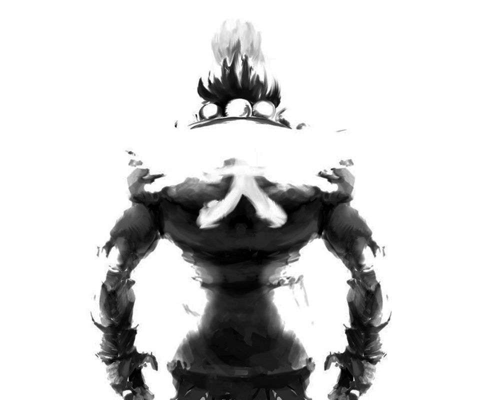 Akuma Wallpapers