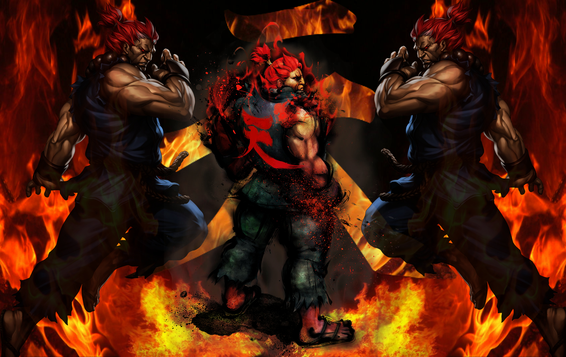 Akuma Wallpapers