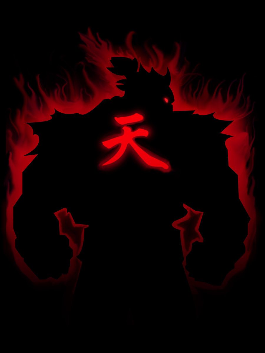 Akuma Wallpapers