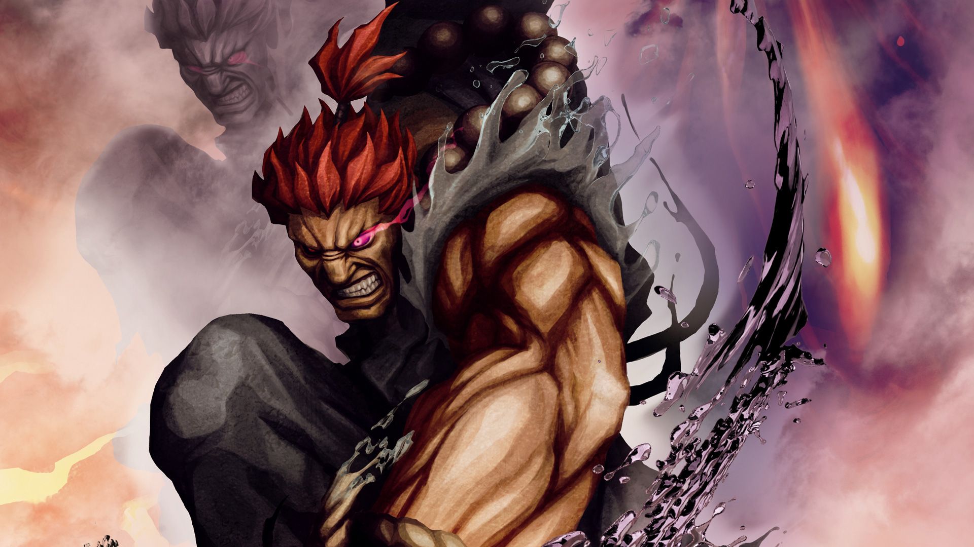 Akuma Wallpapers