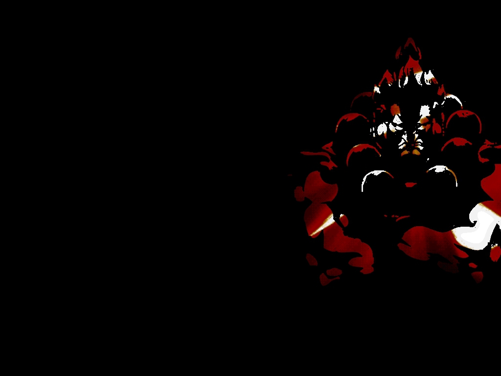 Akuma Wallpapers