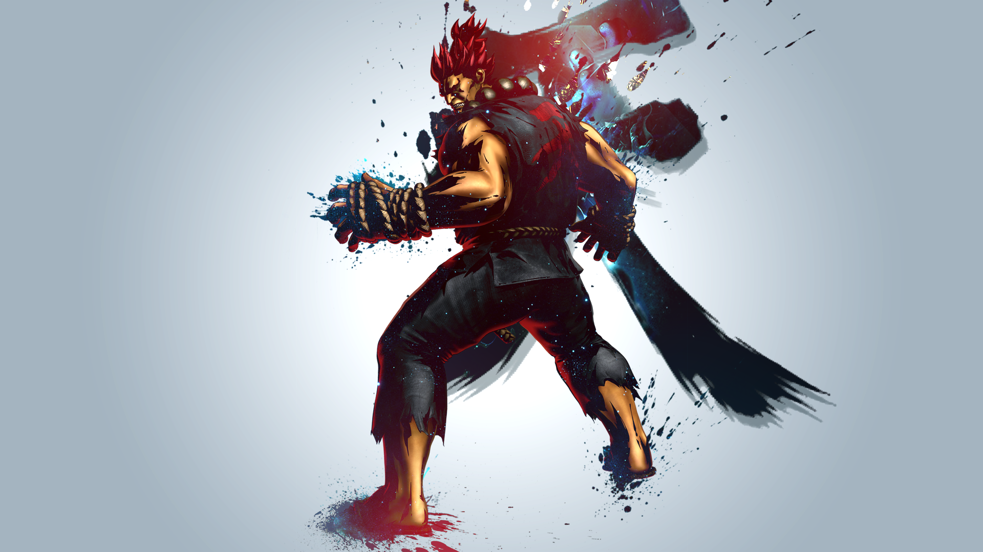 Akuma Wallpapers