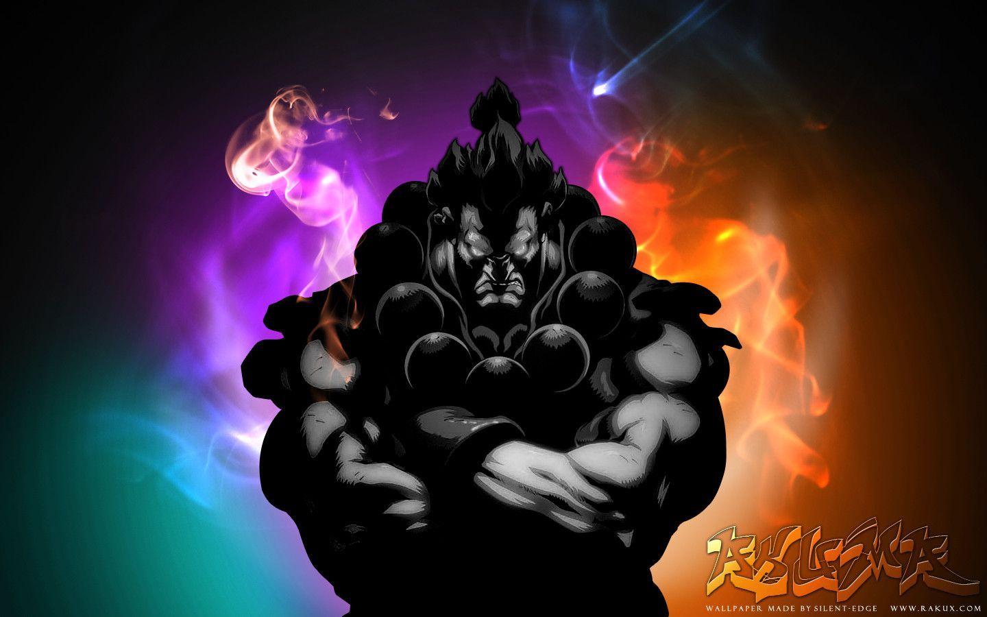 Akuma Wallpapers