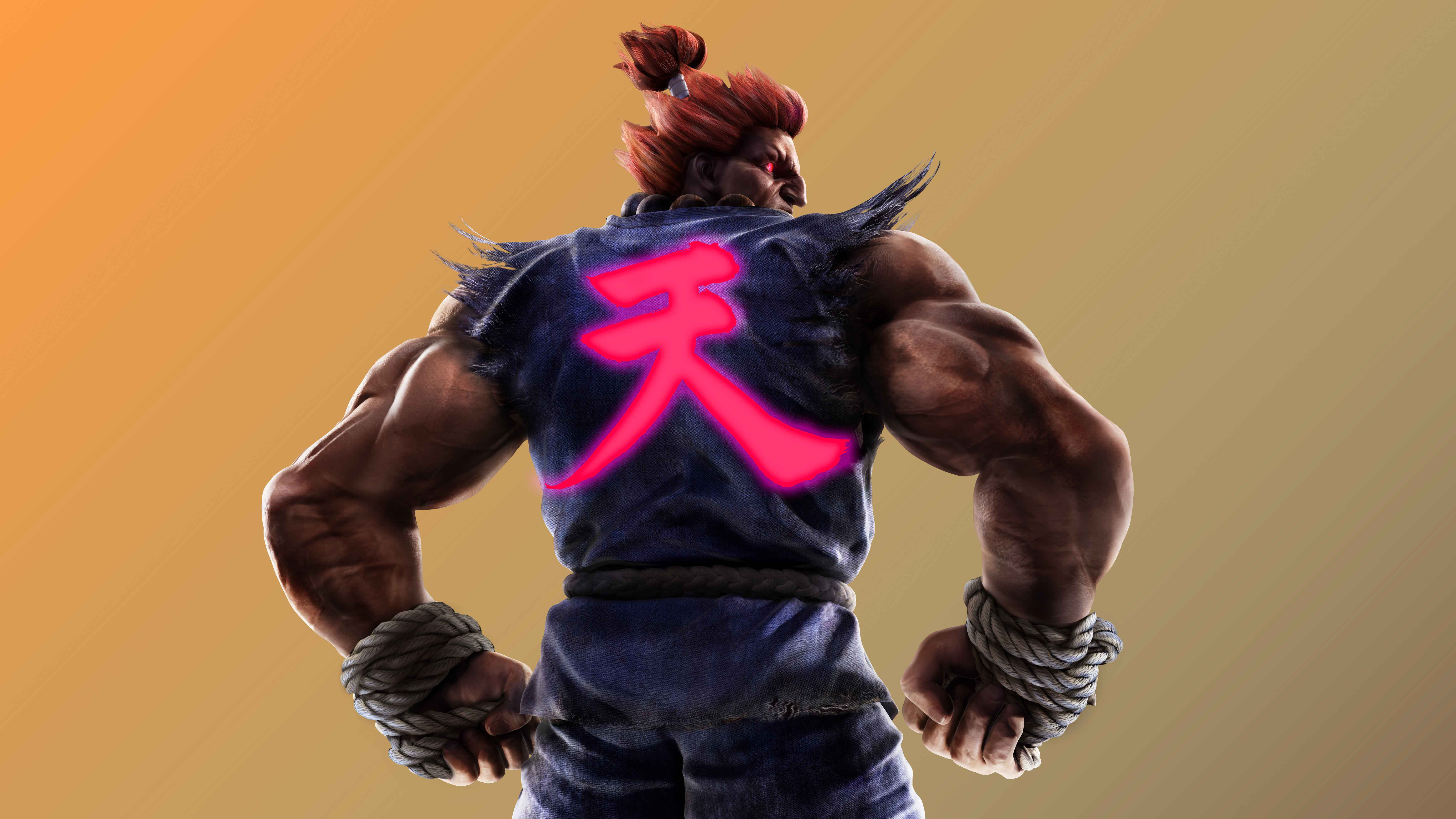 Akuma Wallpapers