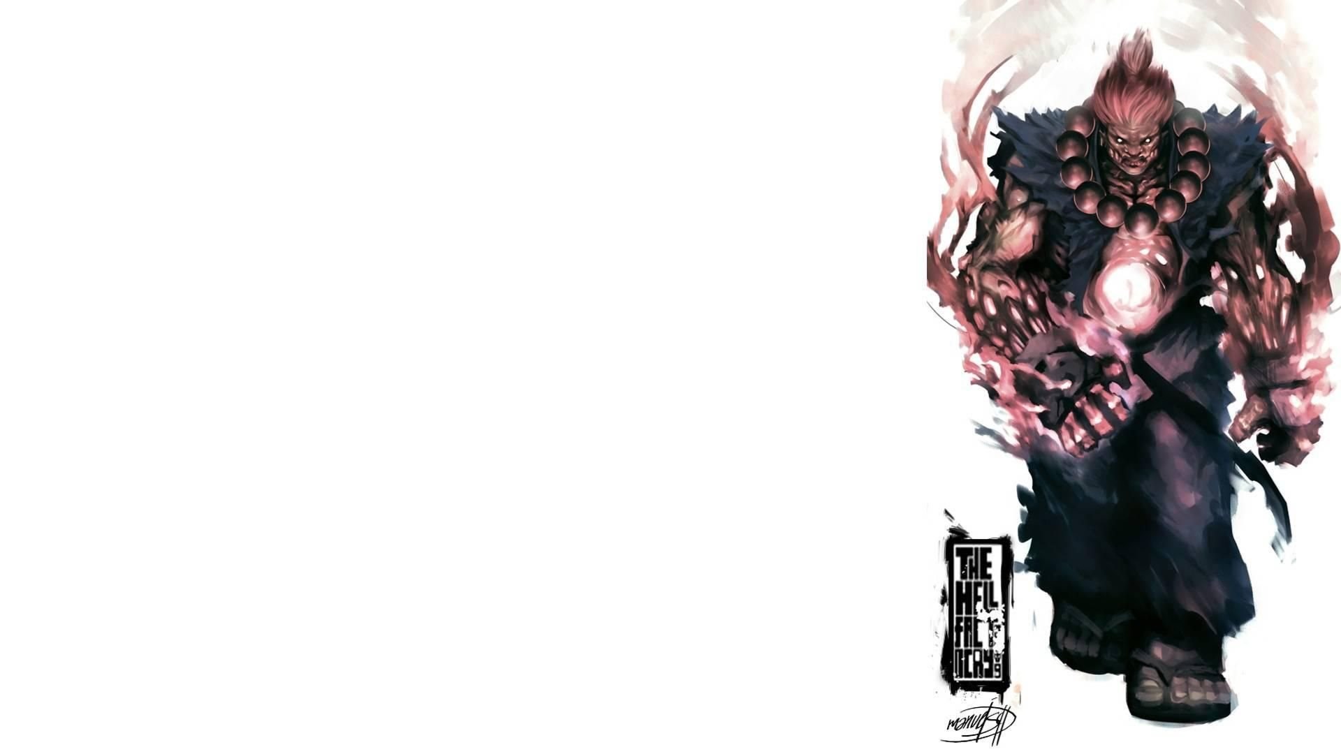 Akuma Wallpapers