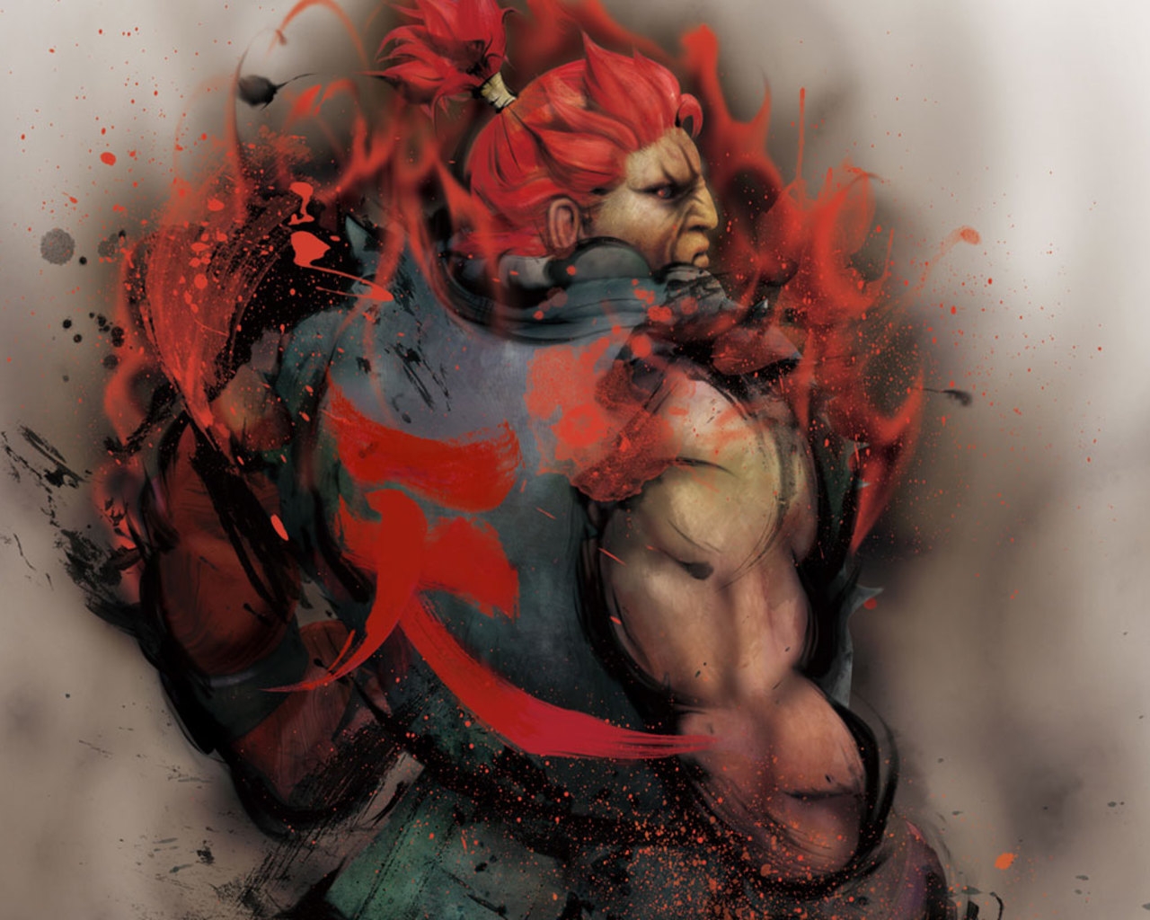 Akuma Wallpapers