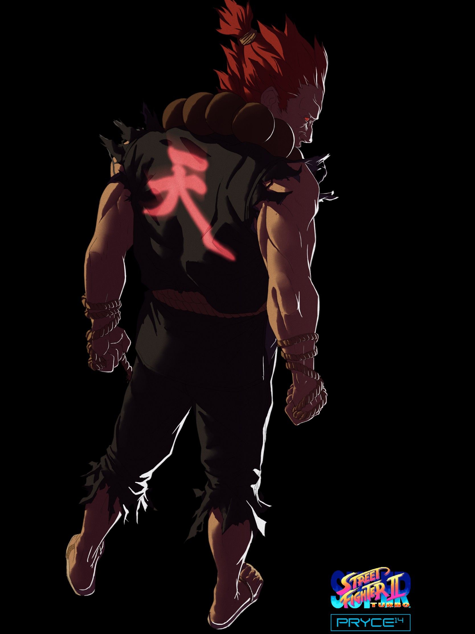 Akuma Wallpapers