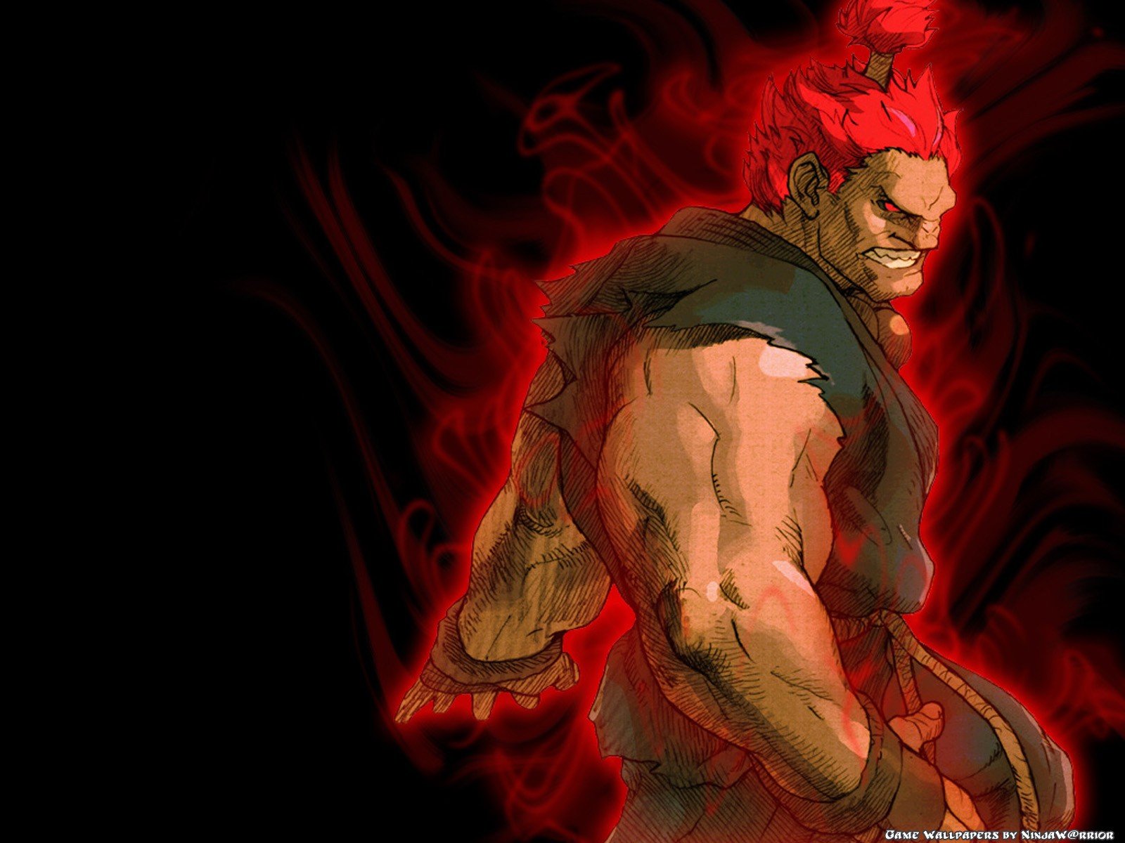 Akuma Wallpapers