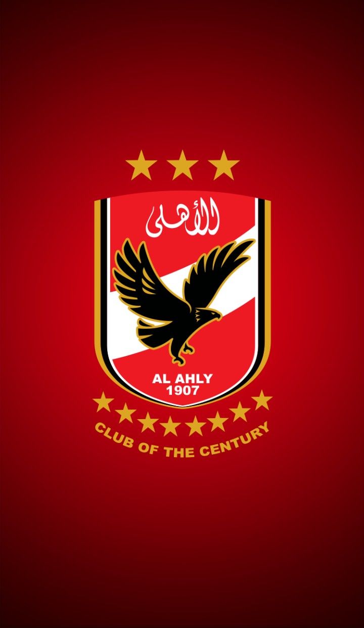 Al Ahly Sc Wallpapers