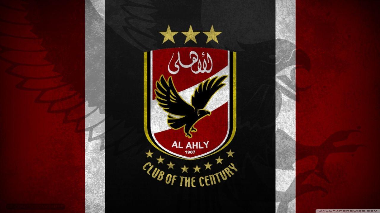 Al Ahly Sc Wallpapers