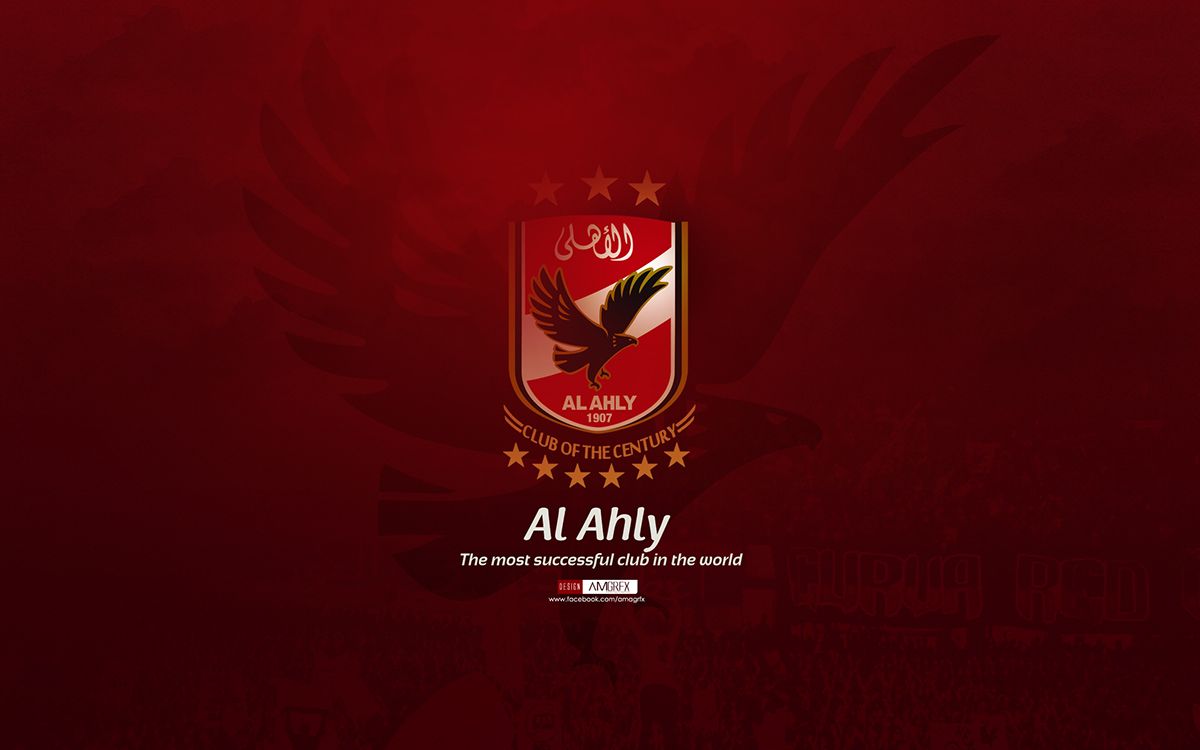 Al Ahly Sc Wallpapers