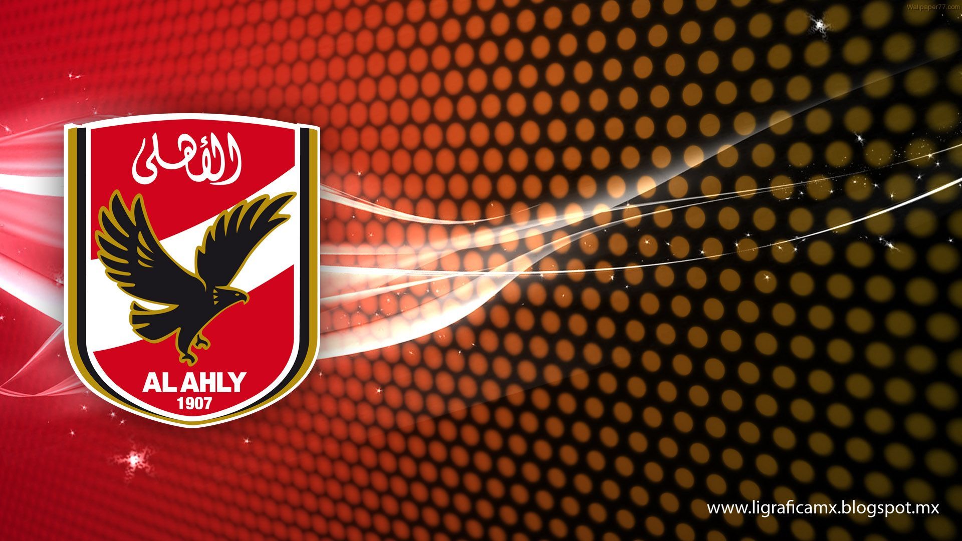 Al Ahly Sc Wallpapers