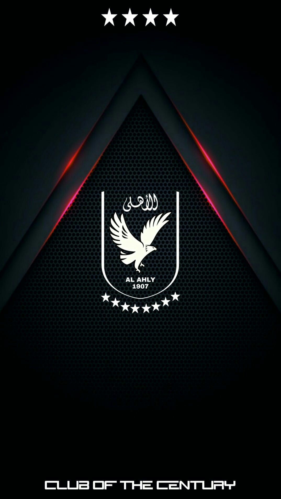 Al Ahly Sc Wallpapers