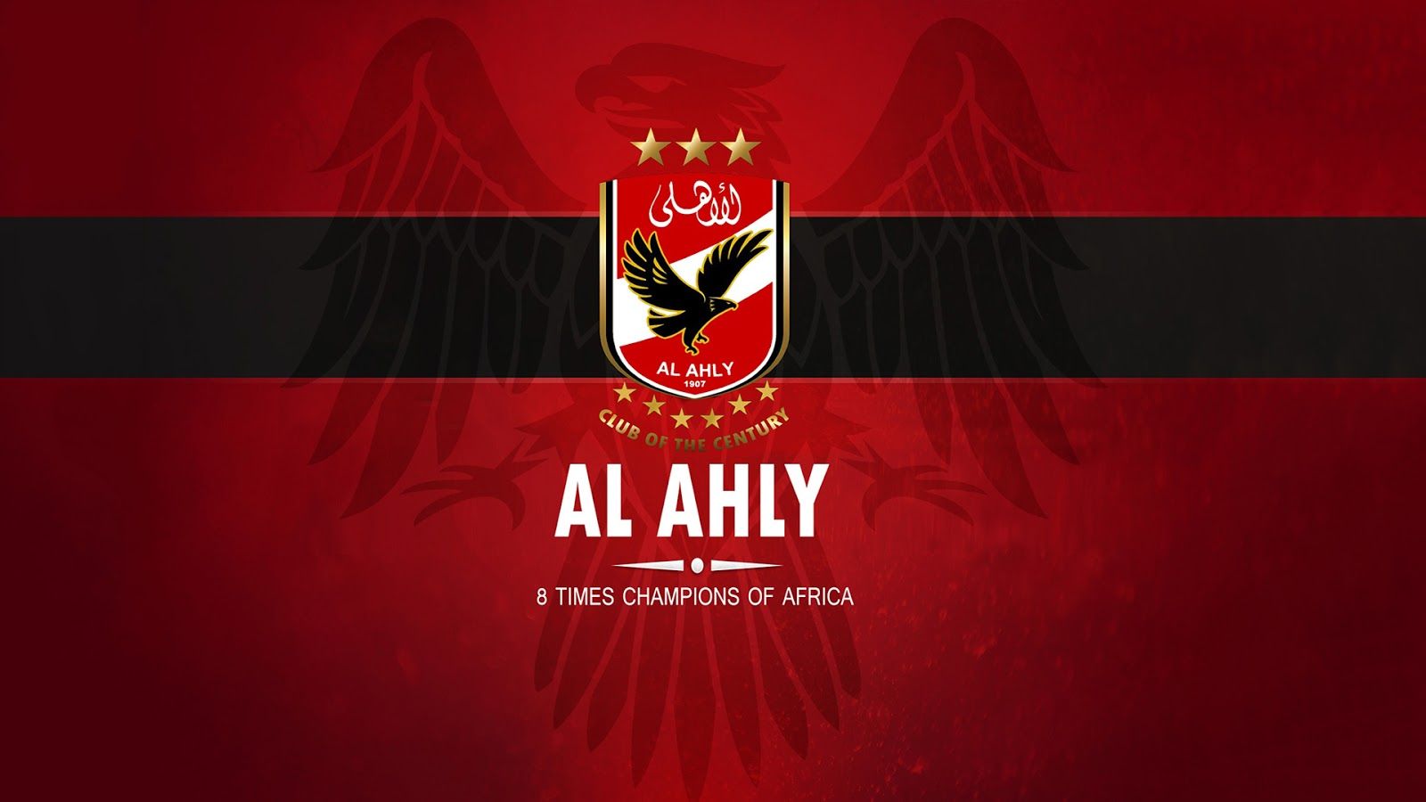 Al Ahly Sc Wallpapers