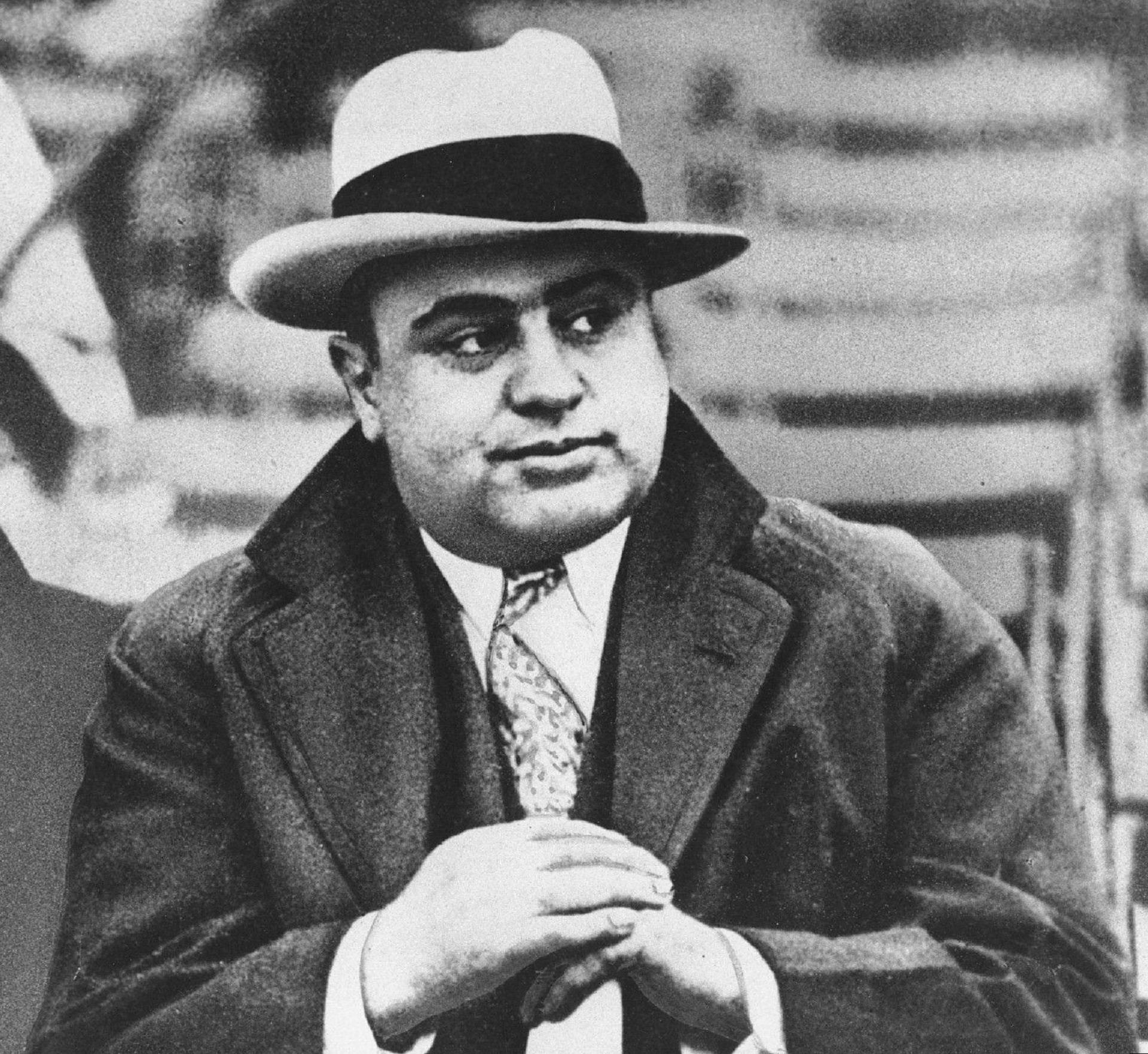 Al Capone Wallpapers