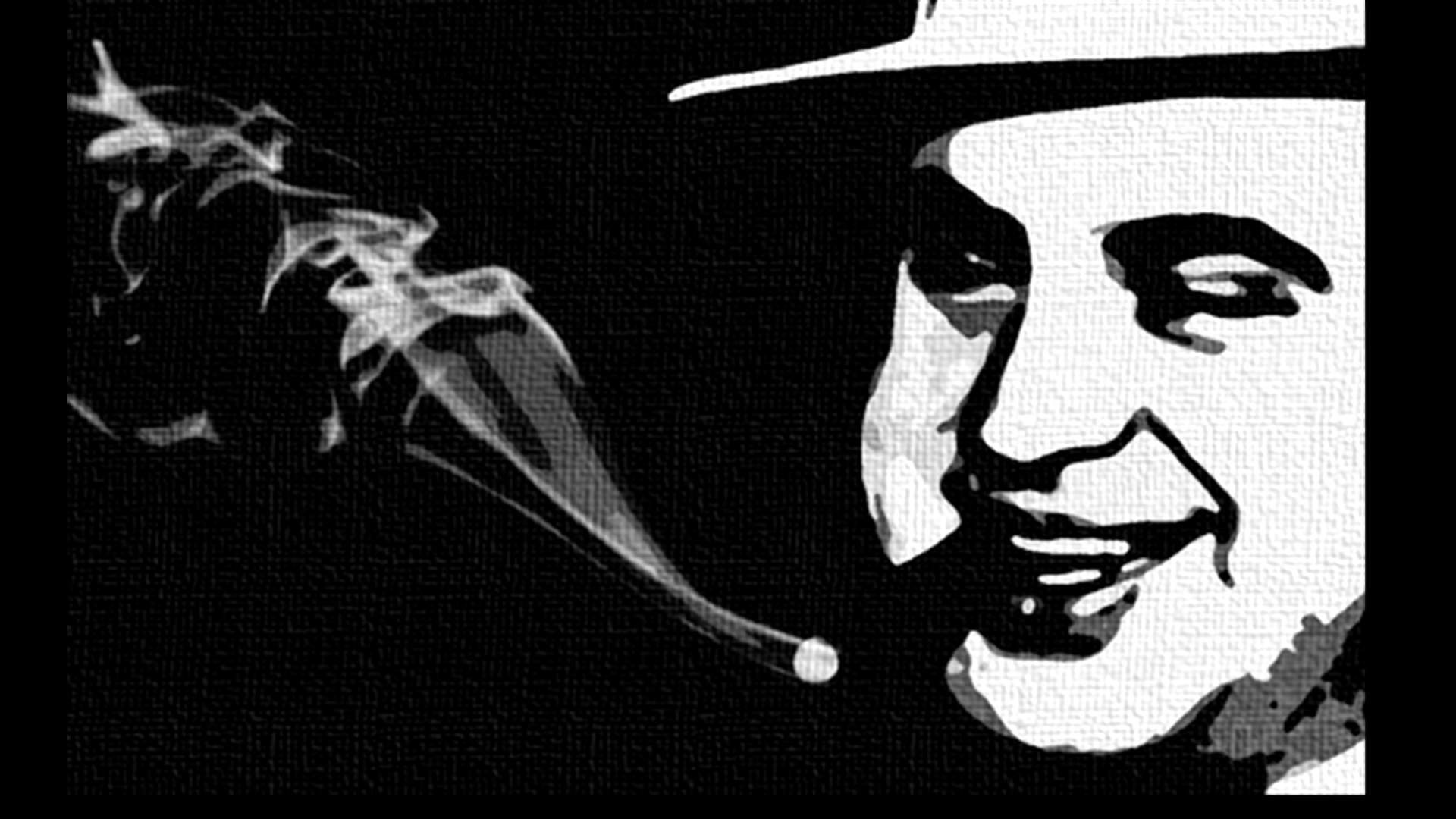 Al Capone Wallpapers