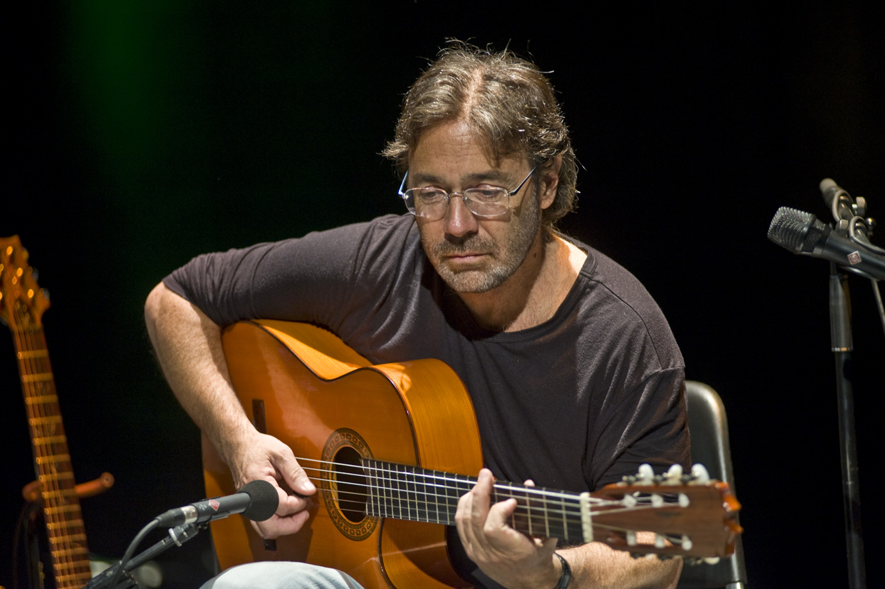 Al Di Meola Wallpapers