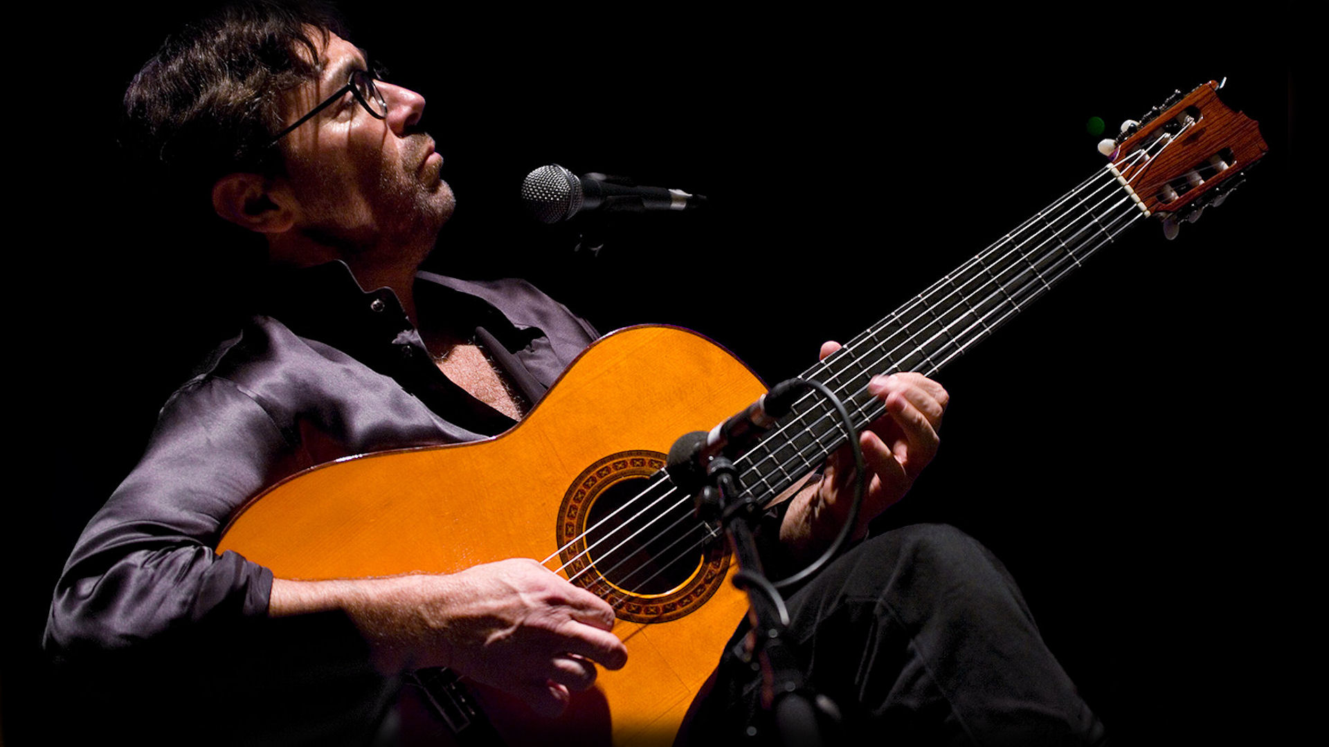 Al Di Meola Wallpapers