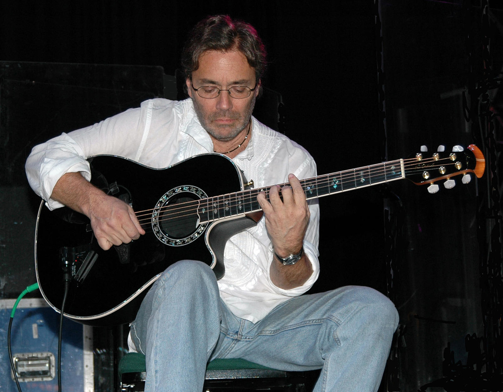 Al Di Meola Wallpapers