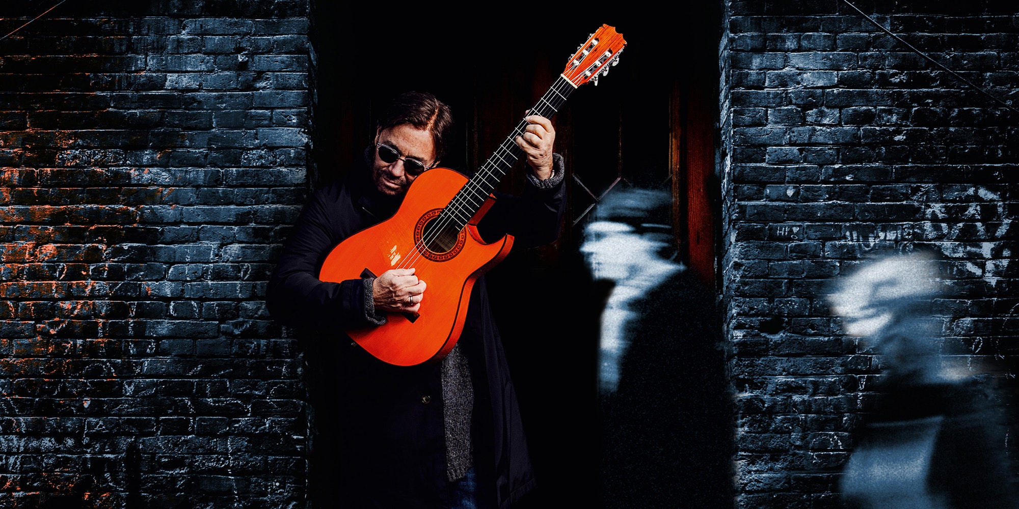 Al Di Meola Wallpapers