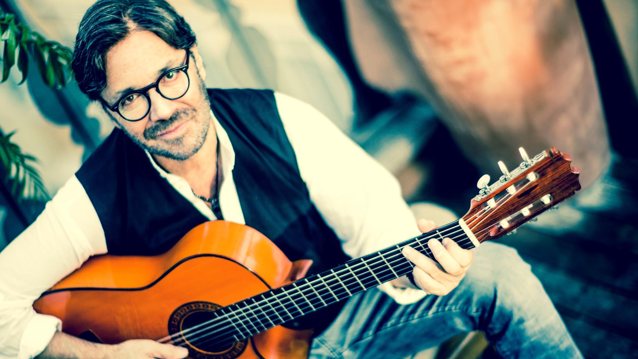 Al Di Meola Wallpapers