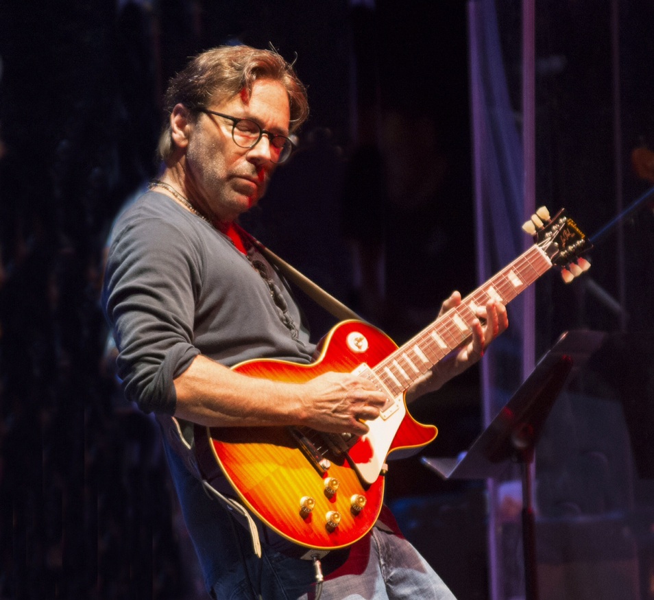 Al Di Meola Wallpapers