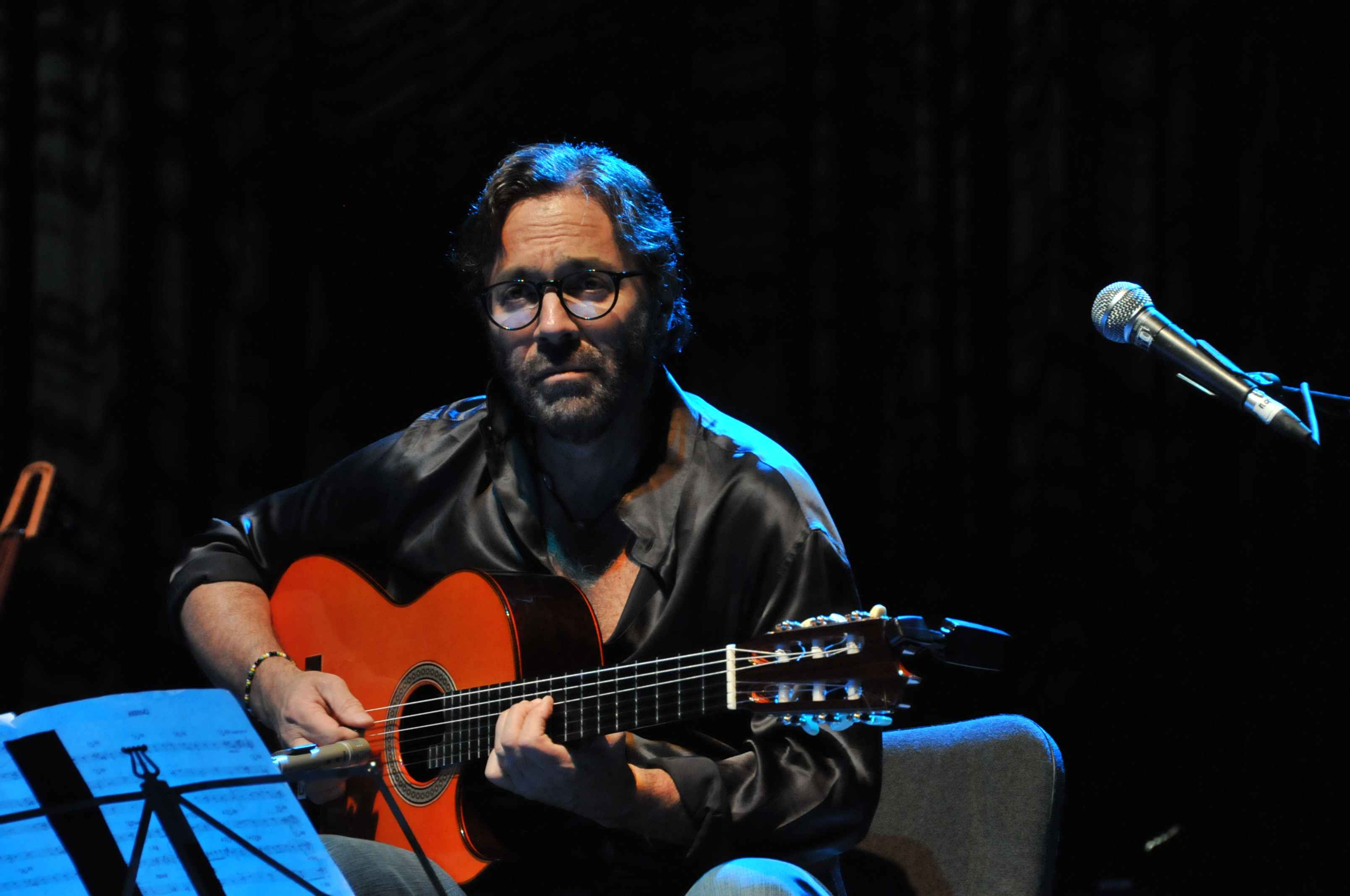 Al Di Meola Wallpapers