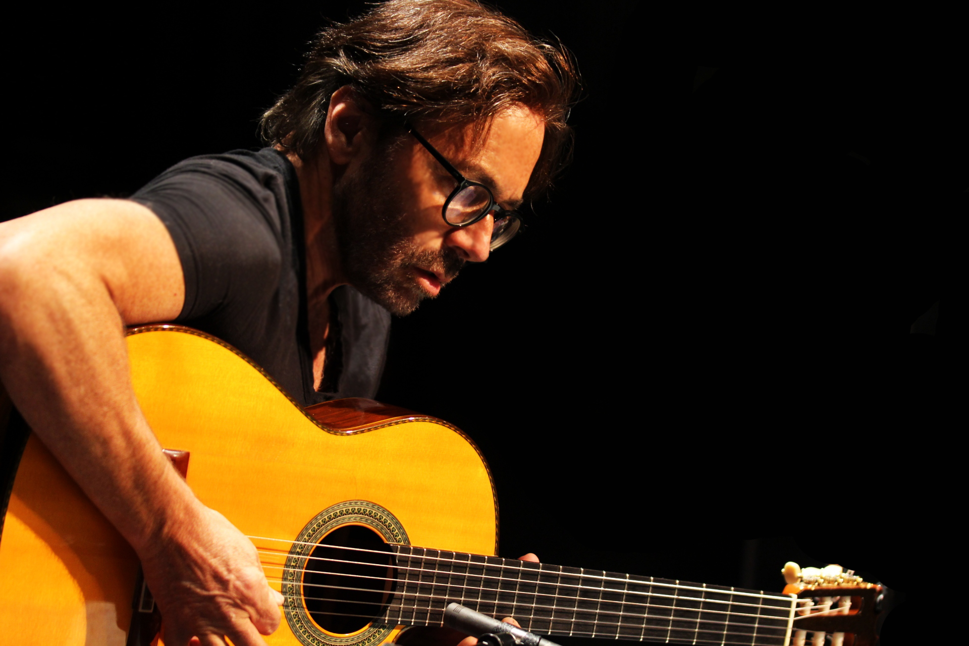 Al Di Meola Wallpapers