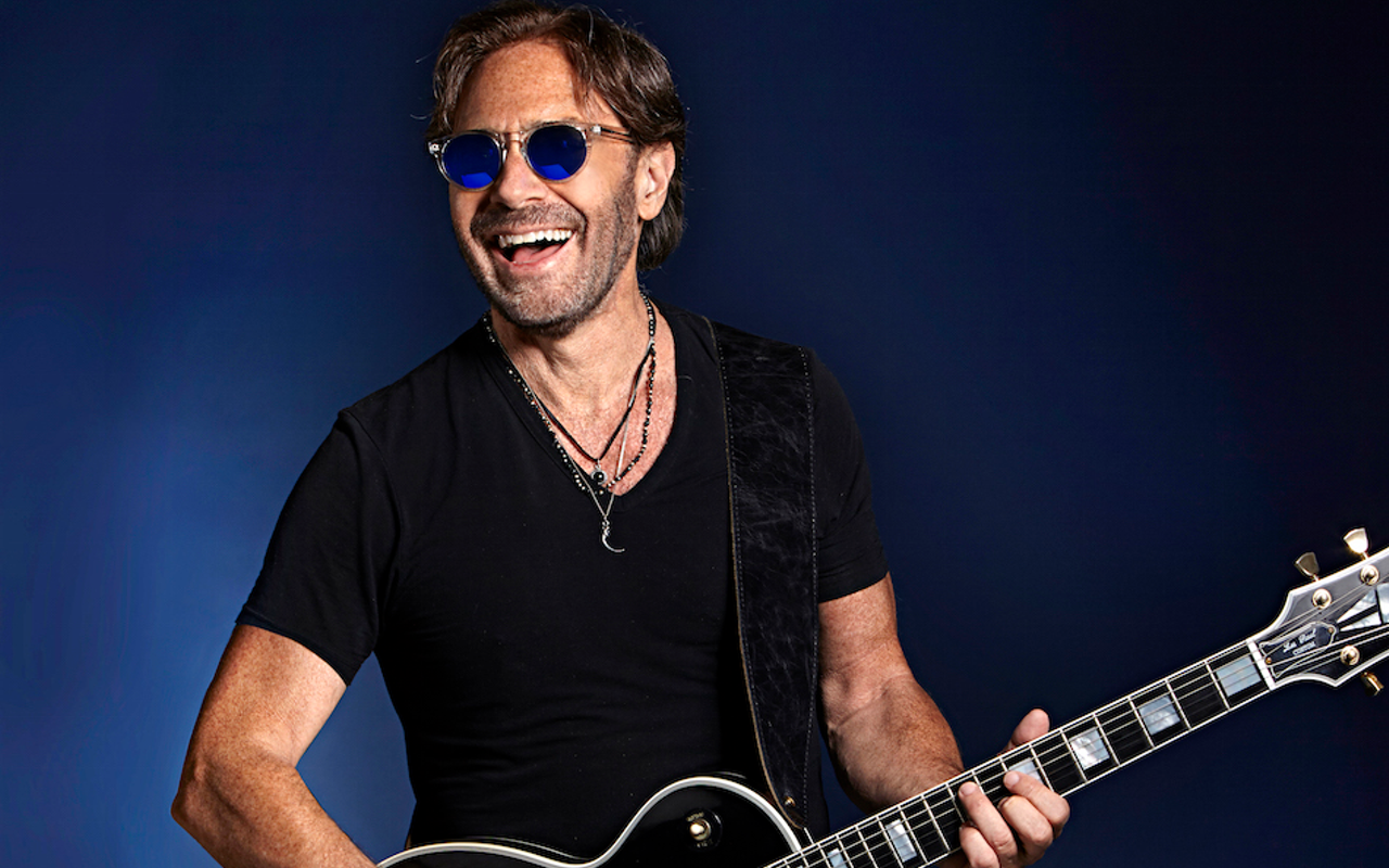 Al Di Meola Wallpapers