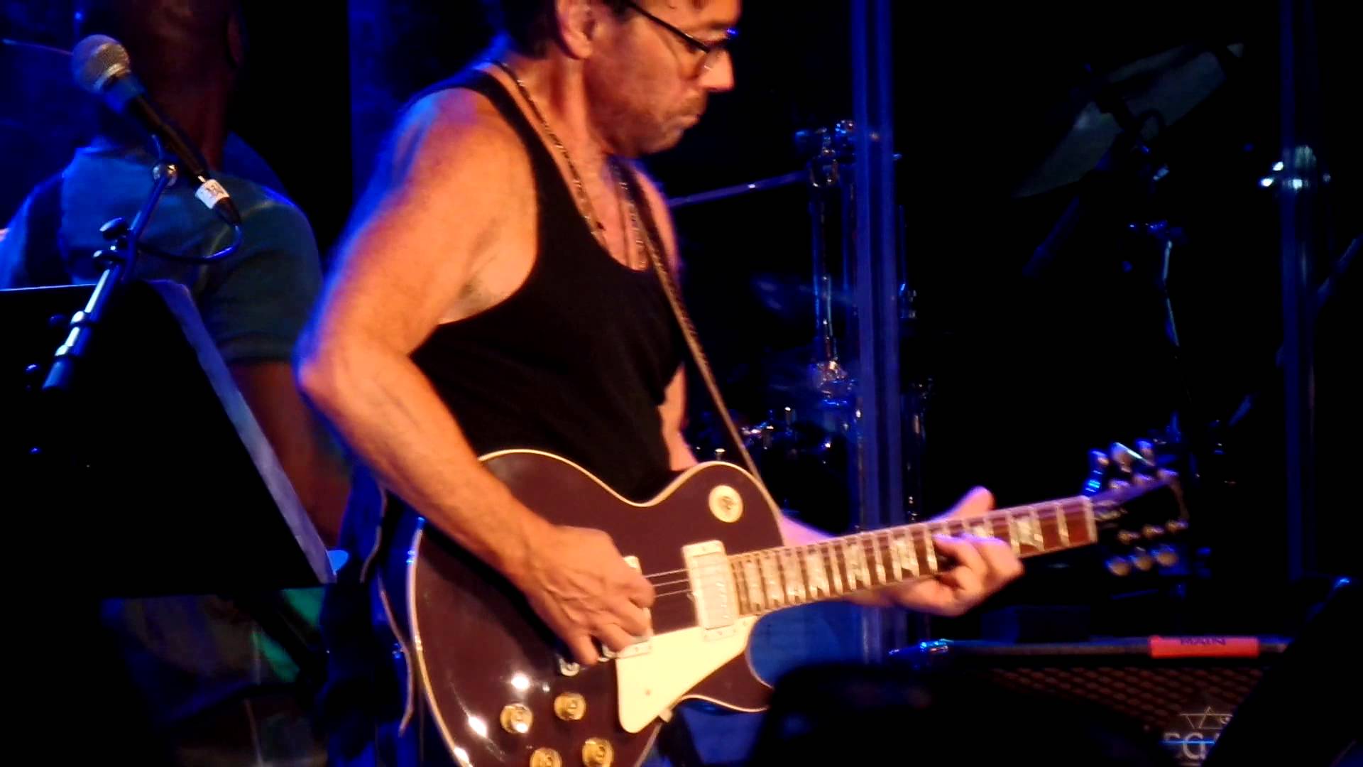 Al Di Meola Wallpapers