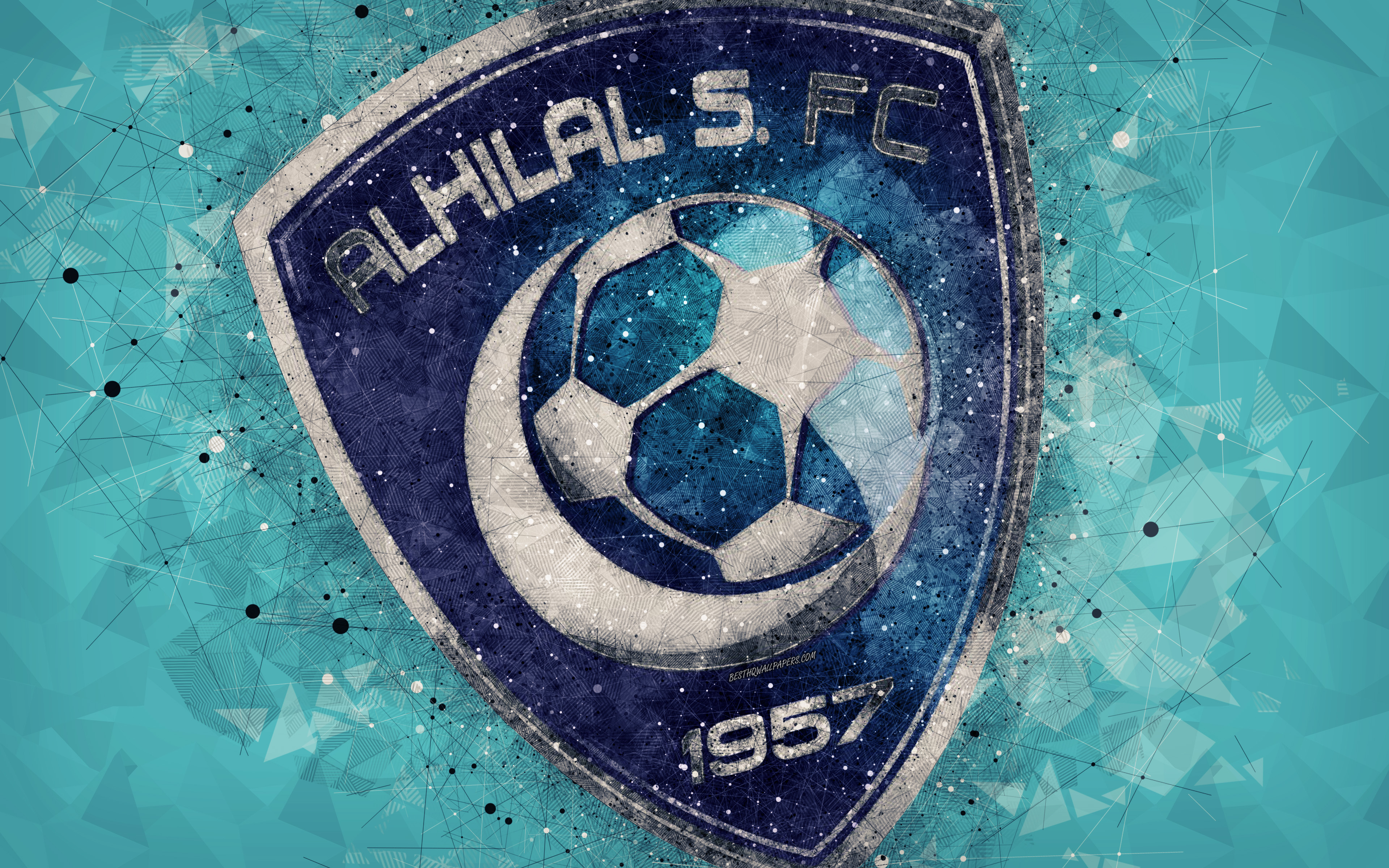 Al-Hilal Fc Wallpapers