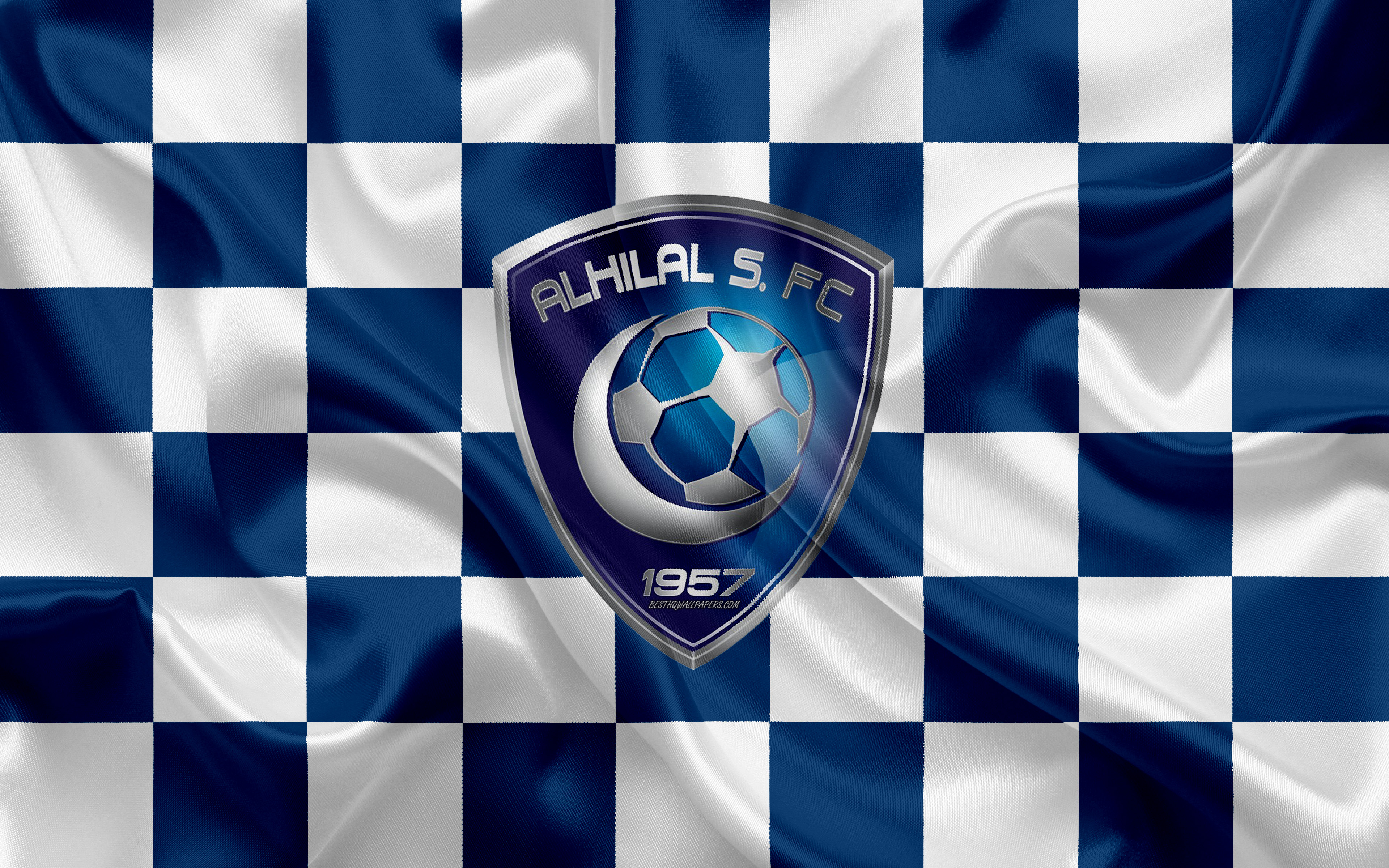 Al-Hilal Fc Wallpapers