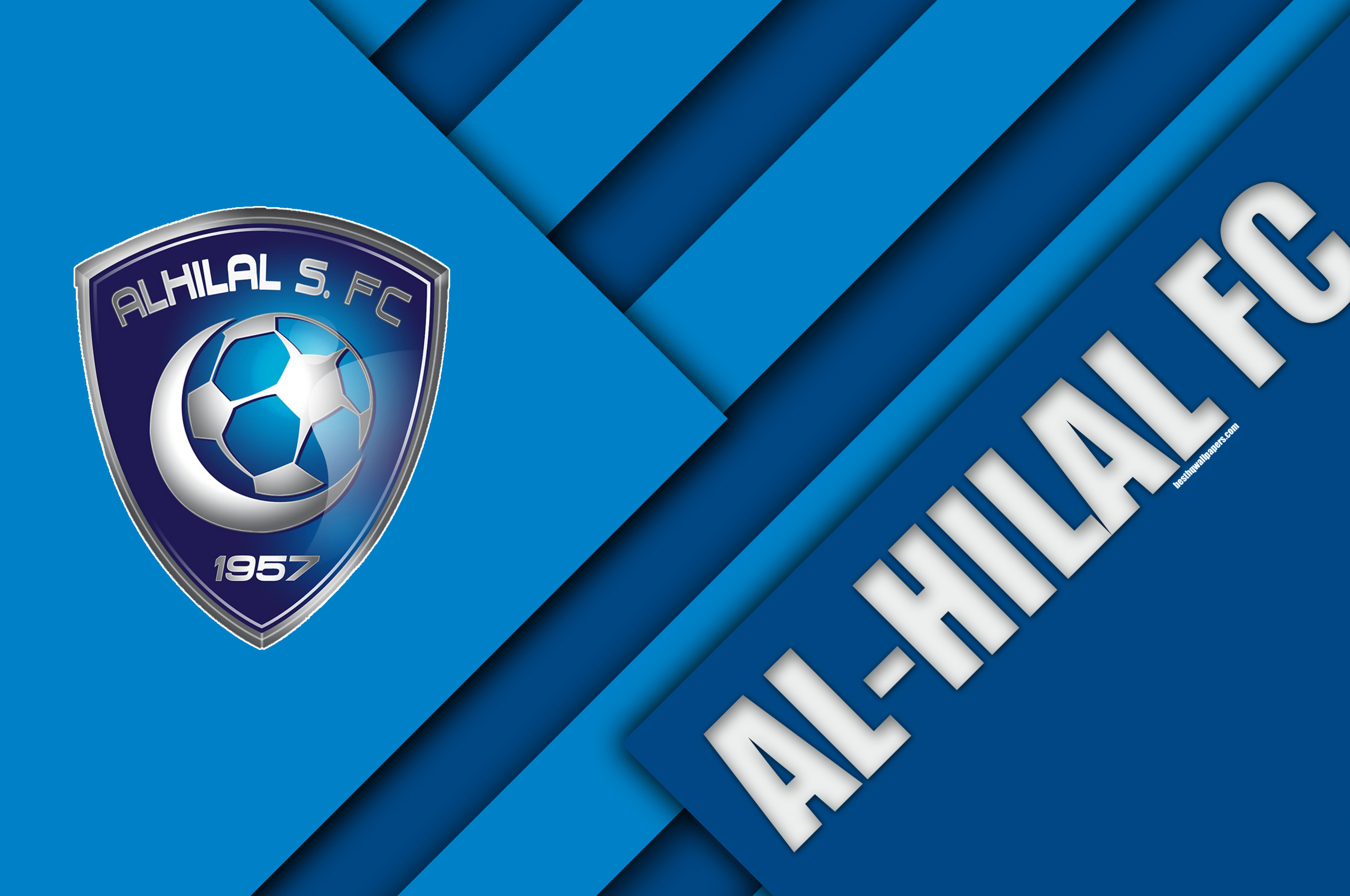 Al-Hilal Fc Wallpapers