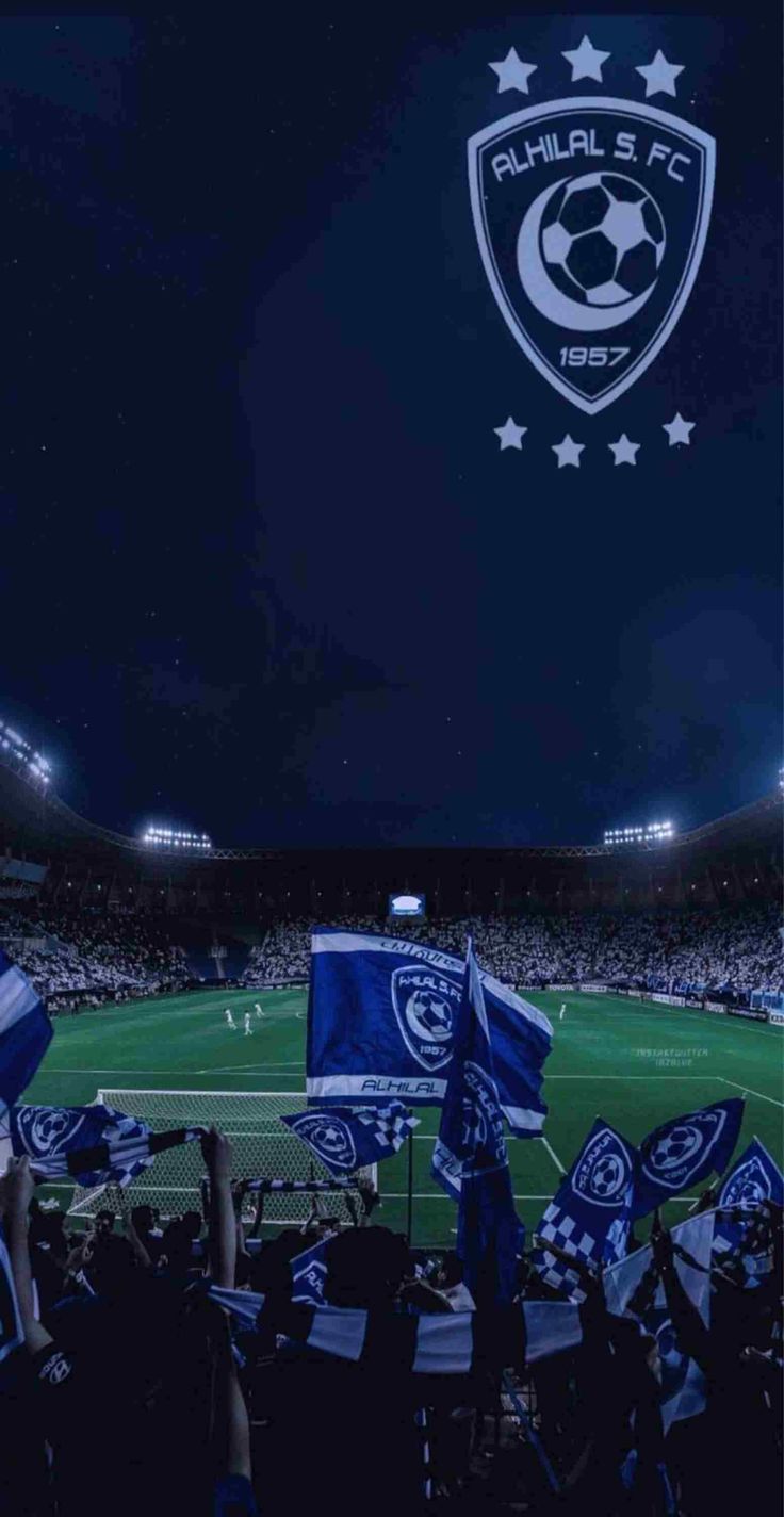 Al-Hilal Fc Wallpapers