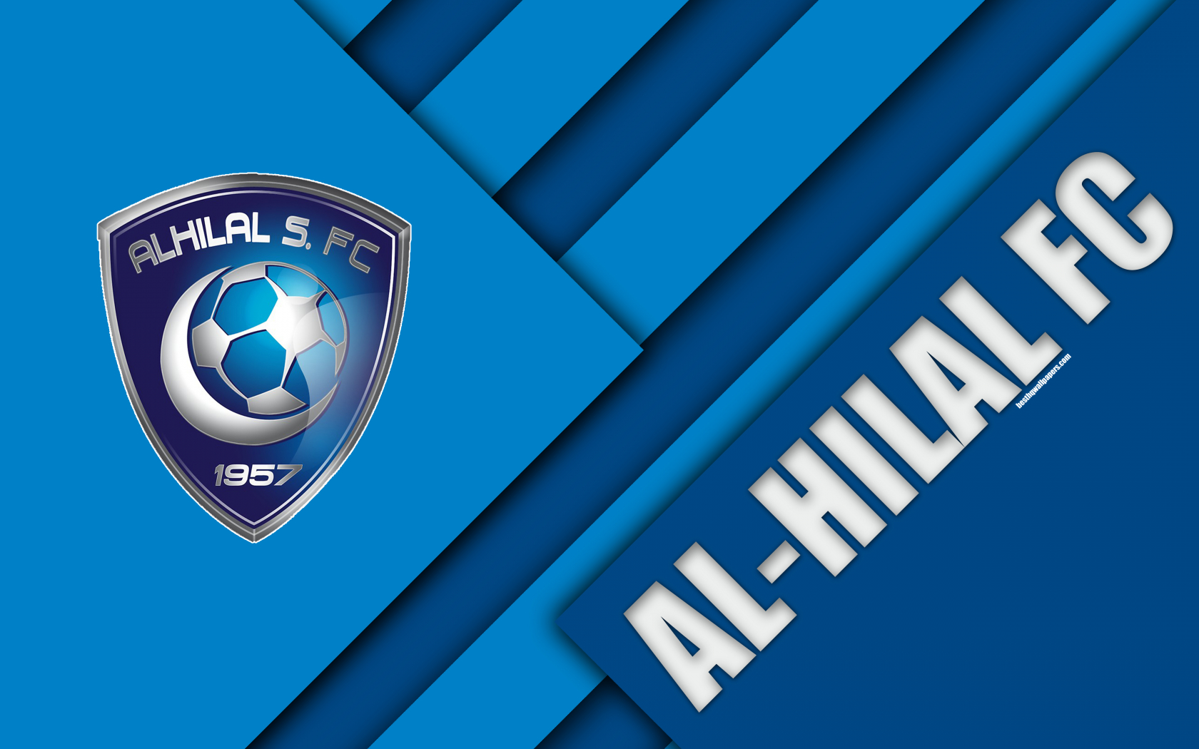 Al-Hilal Fc Wallpapers