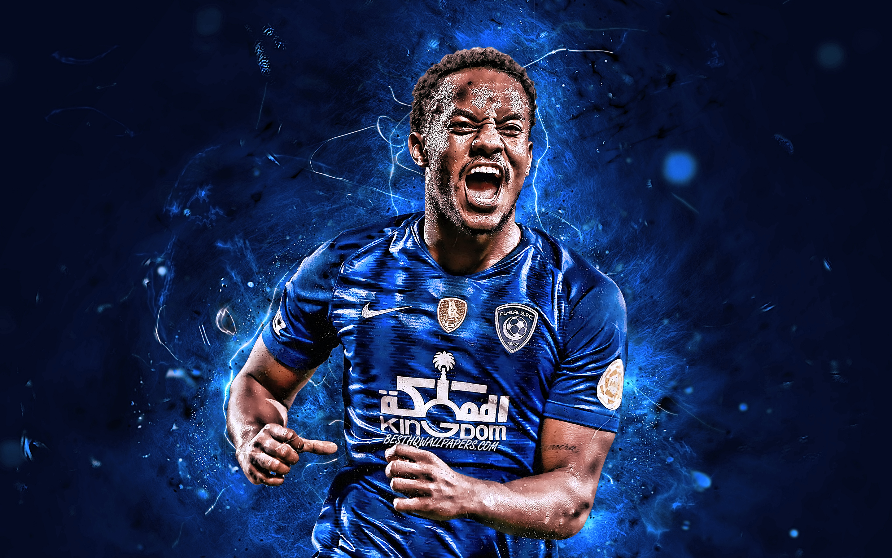 Al-Hilal Fc Wallpapers