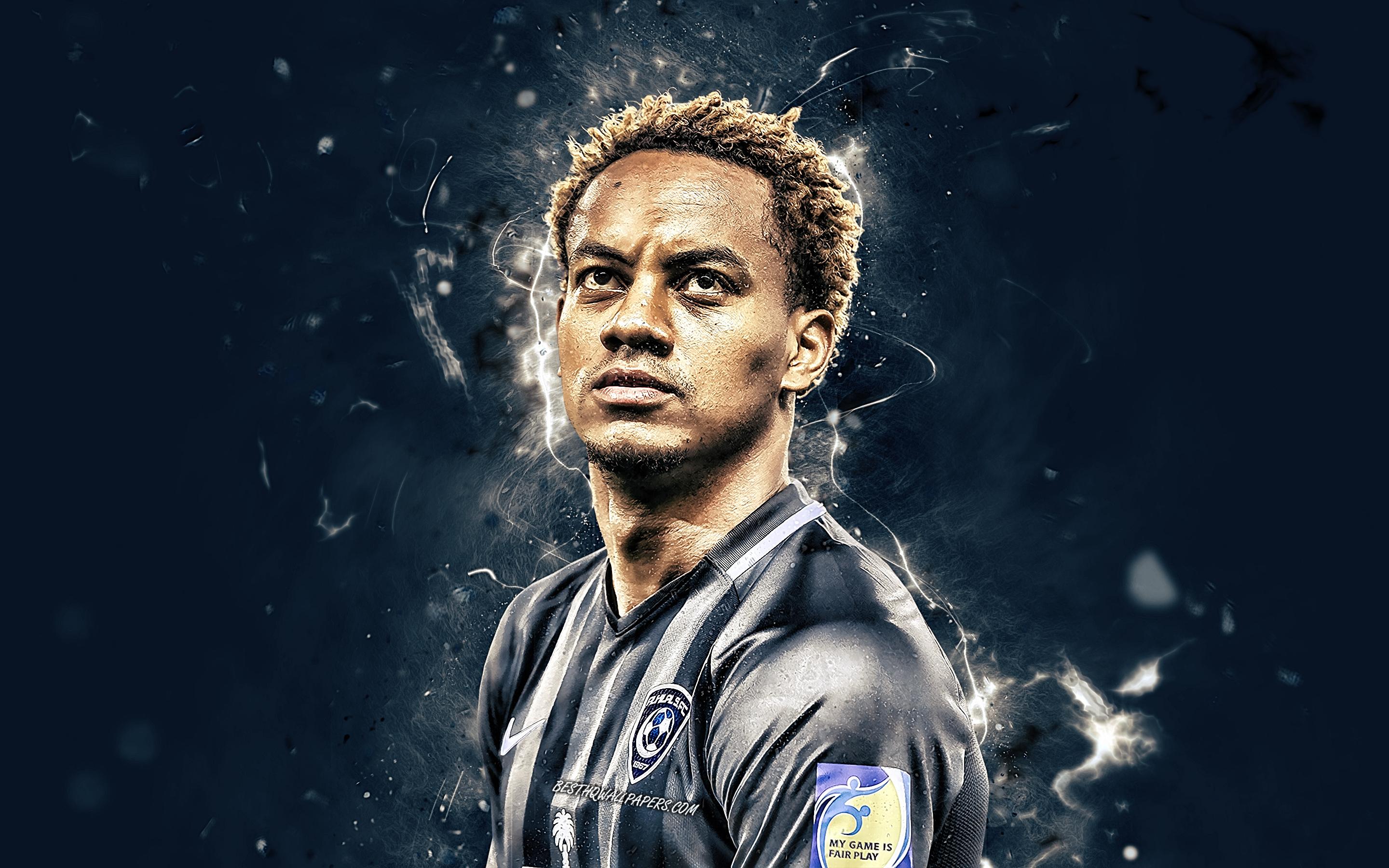 Al-Hilal Fc Wallpapers