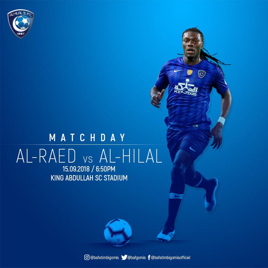 Al-Hilal Fc Wallpapers