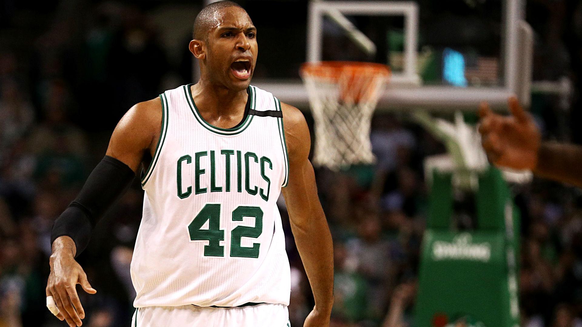 Al Horford Wallpapers