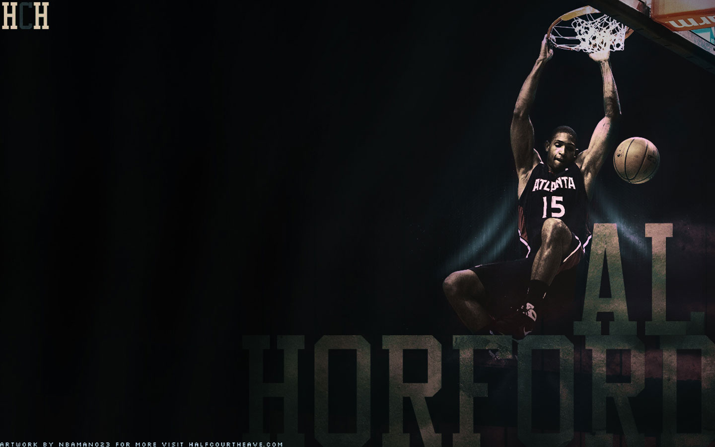 Al Horford Wallpapers