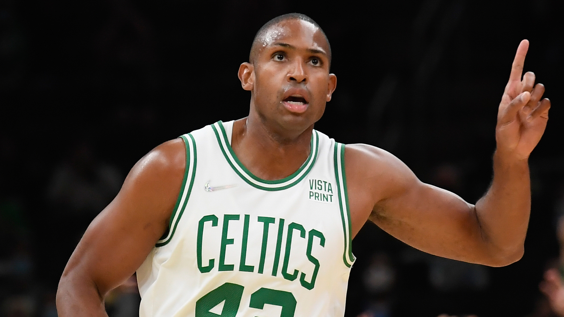 Al Horford Wallpapers