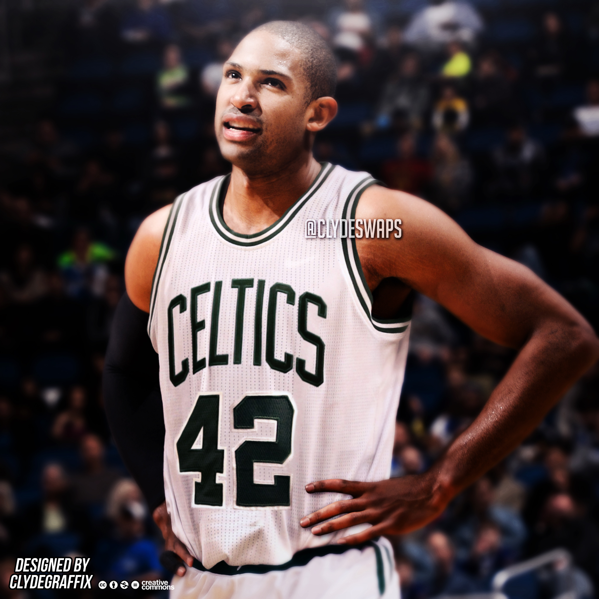 Al Horford Wallpapers