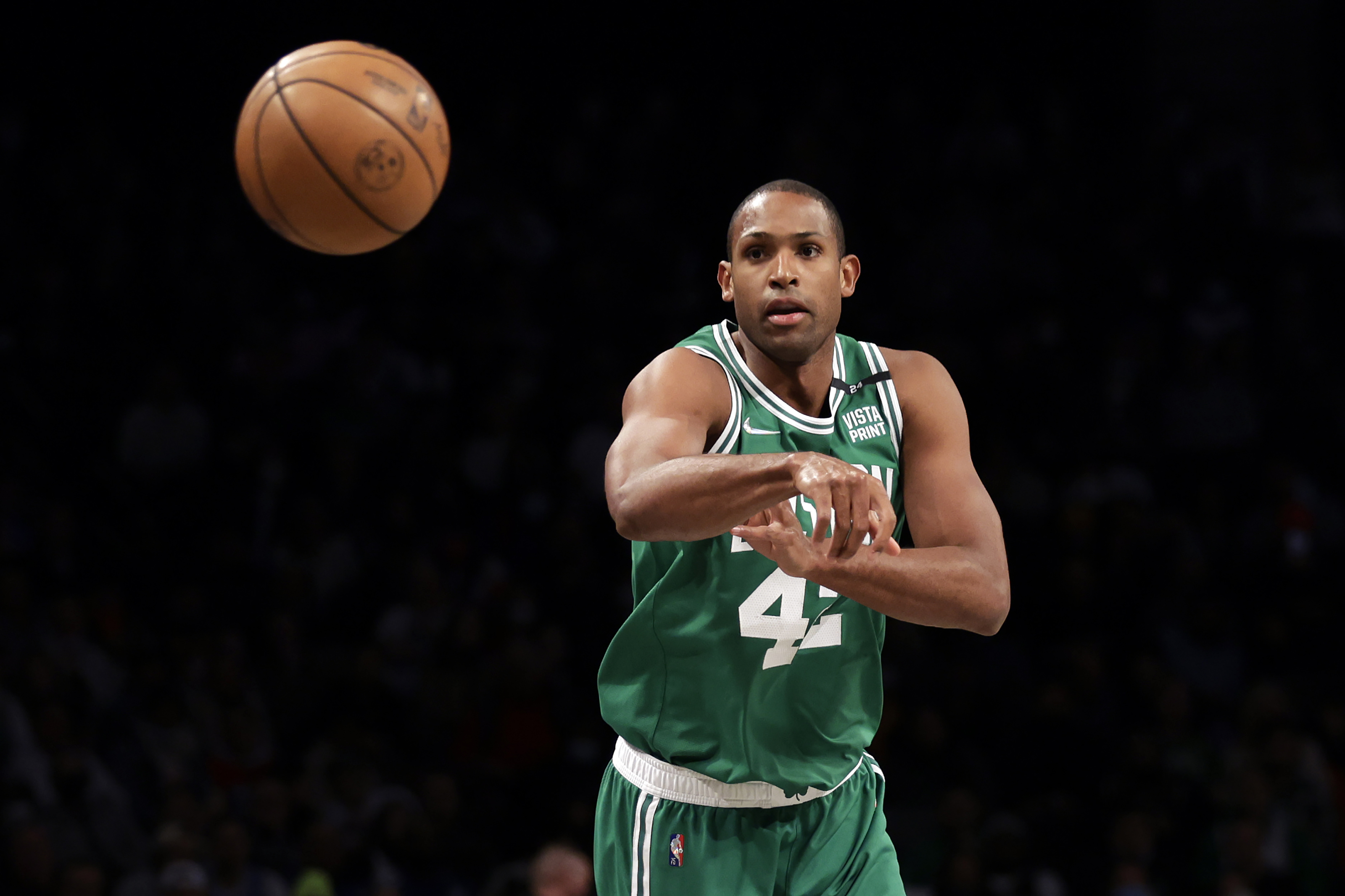 Al Horford Wallpapers