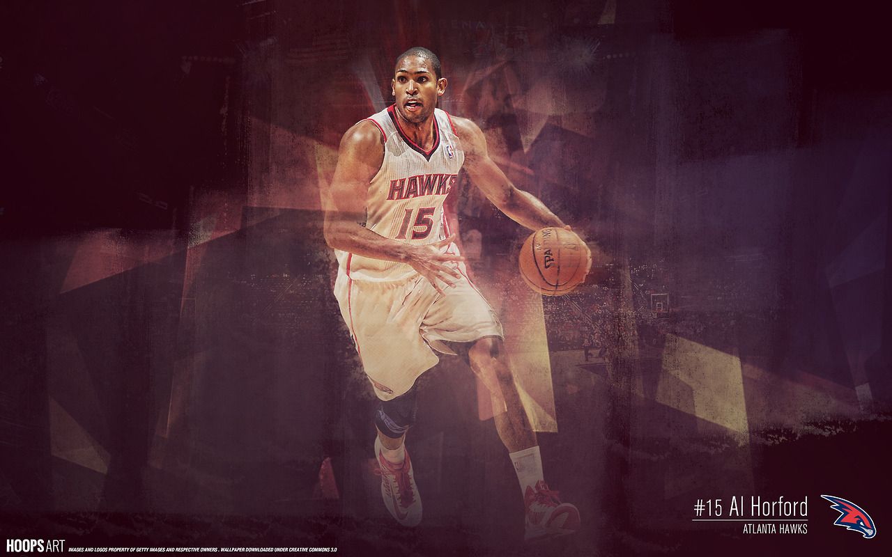 Al Horford Wallpapers