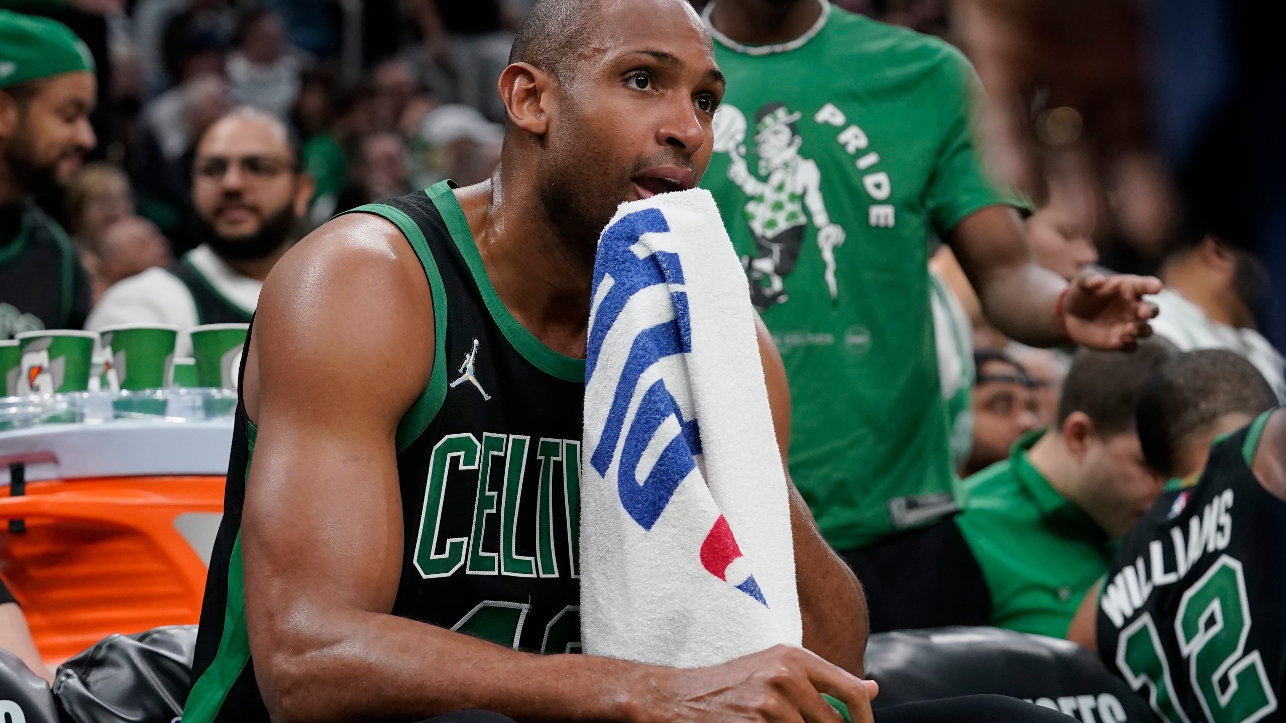 Al Horford Wallpapers